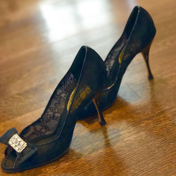 Dolce & Gabbana pumps - Picture 2 of 5